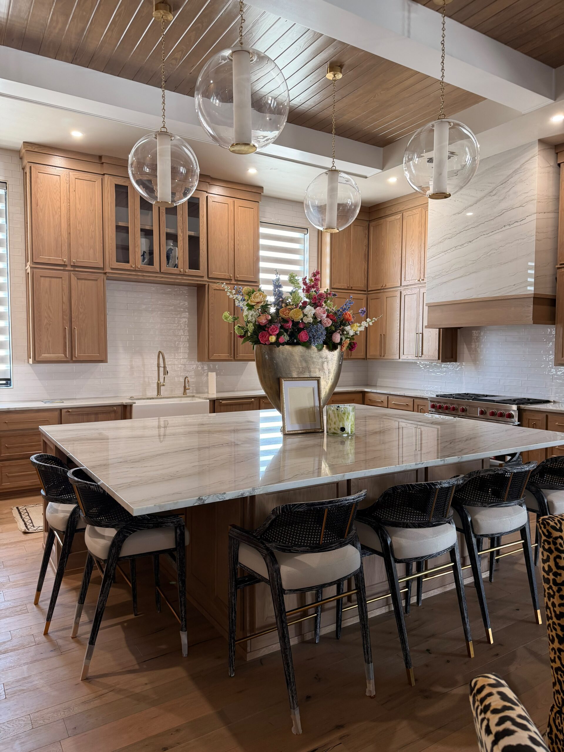 4 Thirteen Flooring professional team