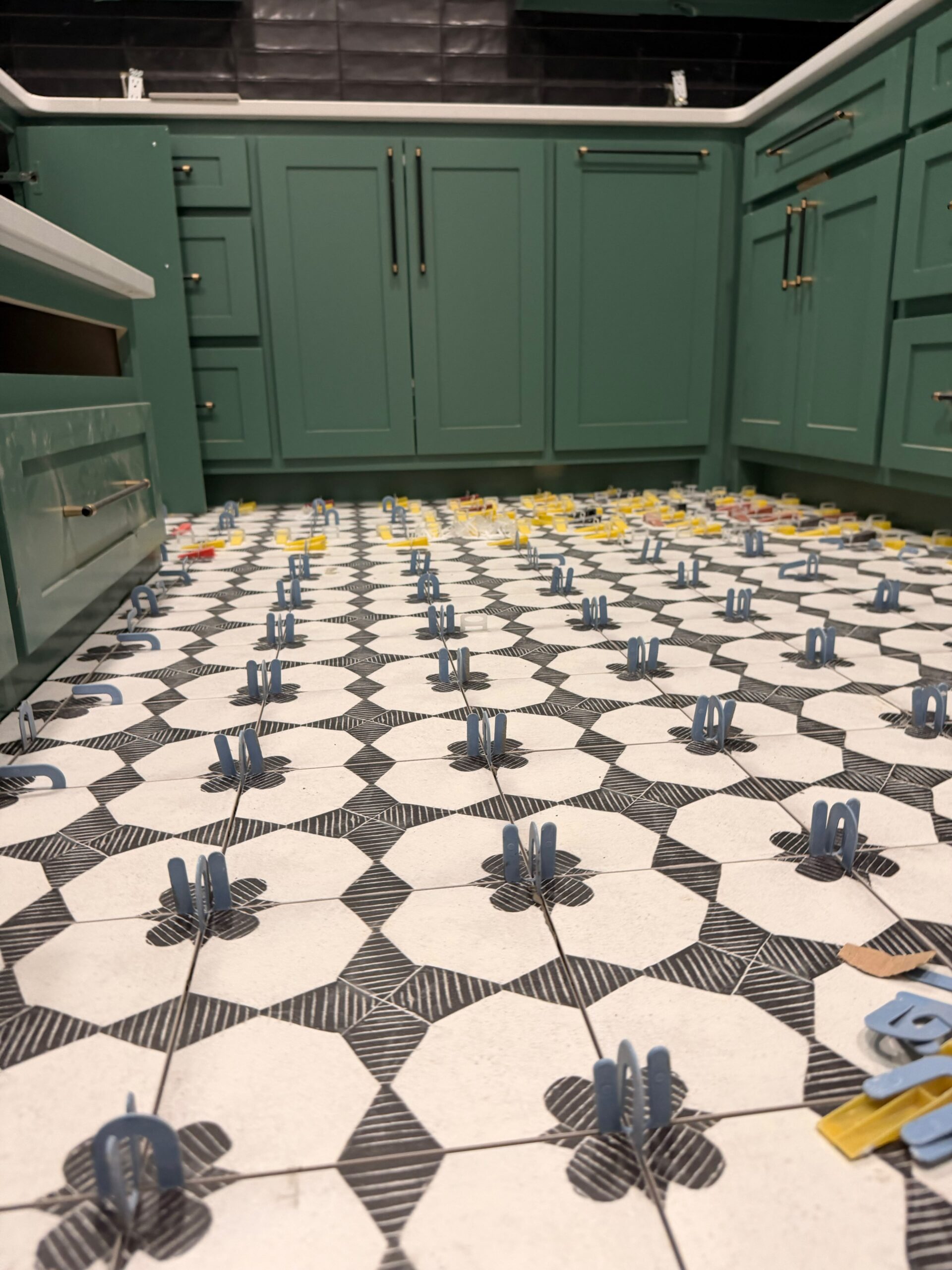 Custom Flooring Solutions