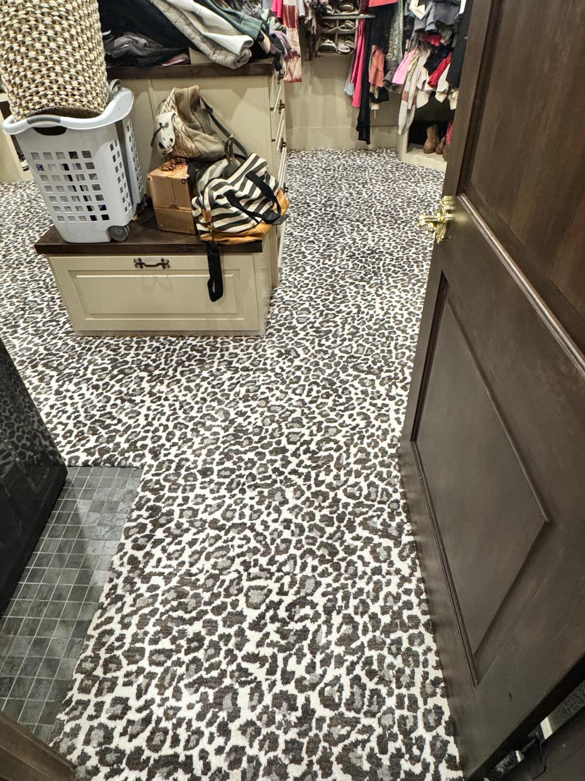 Carpet Flooring