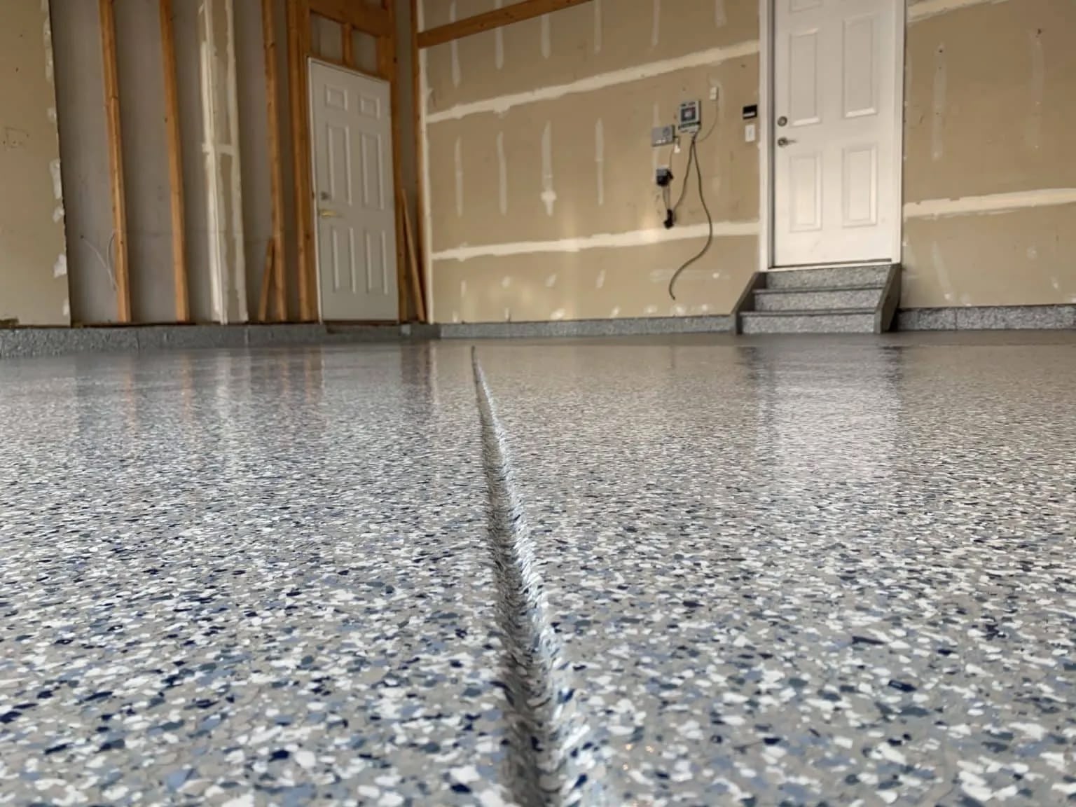 Epoxy Flooring